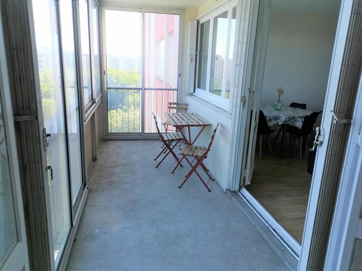 Appartement Spacious Bellevue *