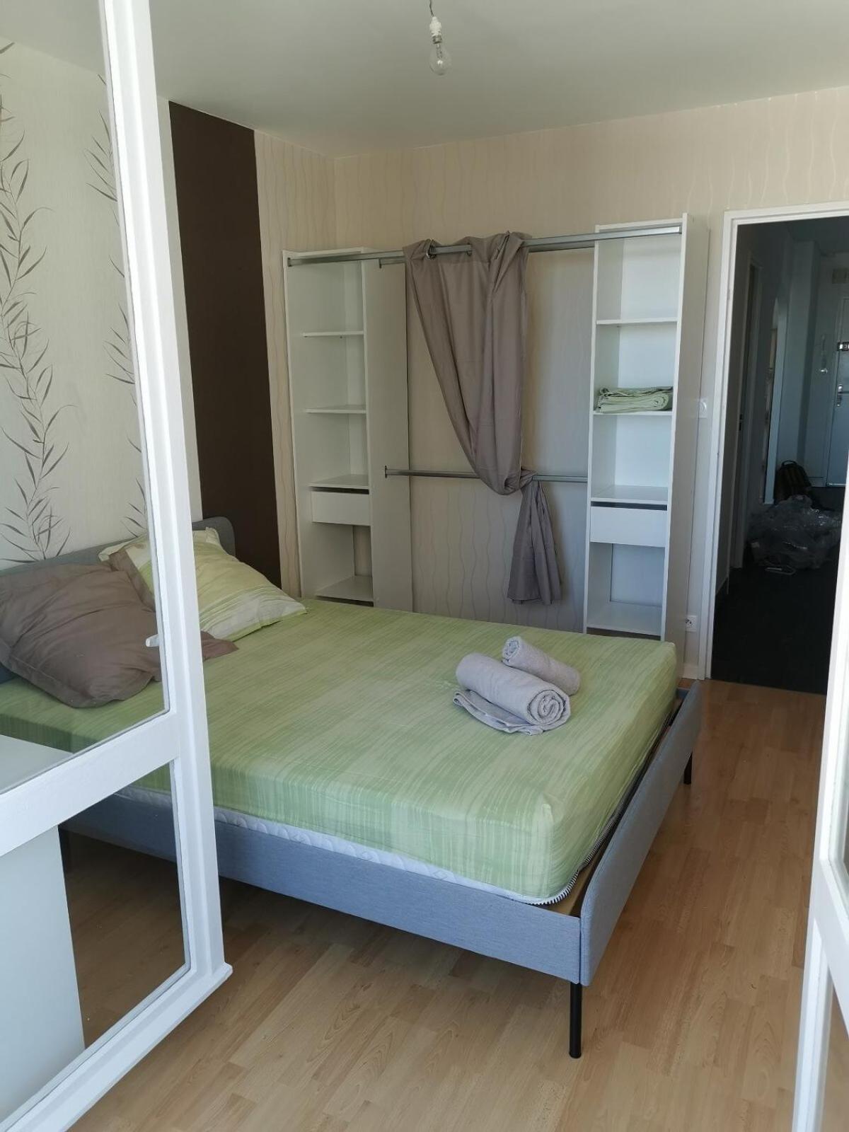 Spacious Bellevue *