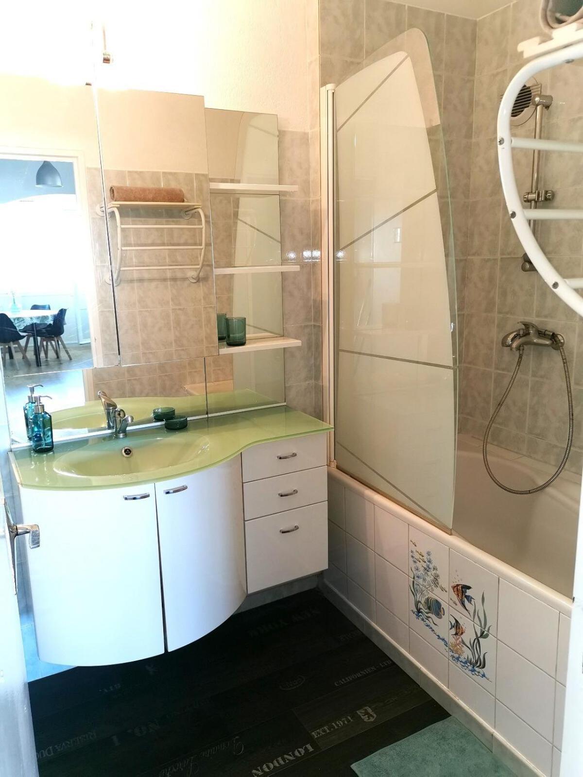 Spacious Bellevue Appartement Brest